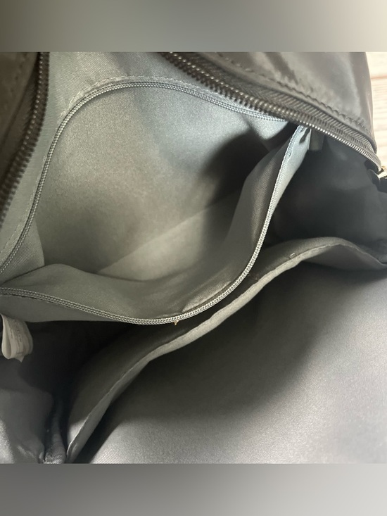 Kate & Alex Cuffaro Black Backpack main image 12